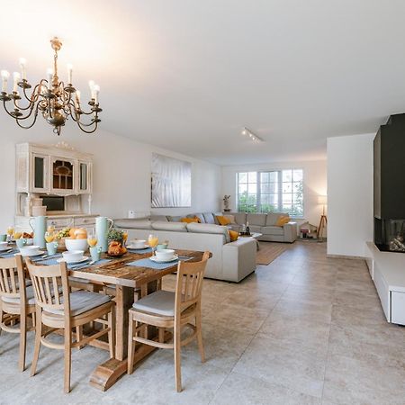 Villa Josephine 科克赛德 外观 照片