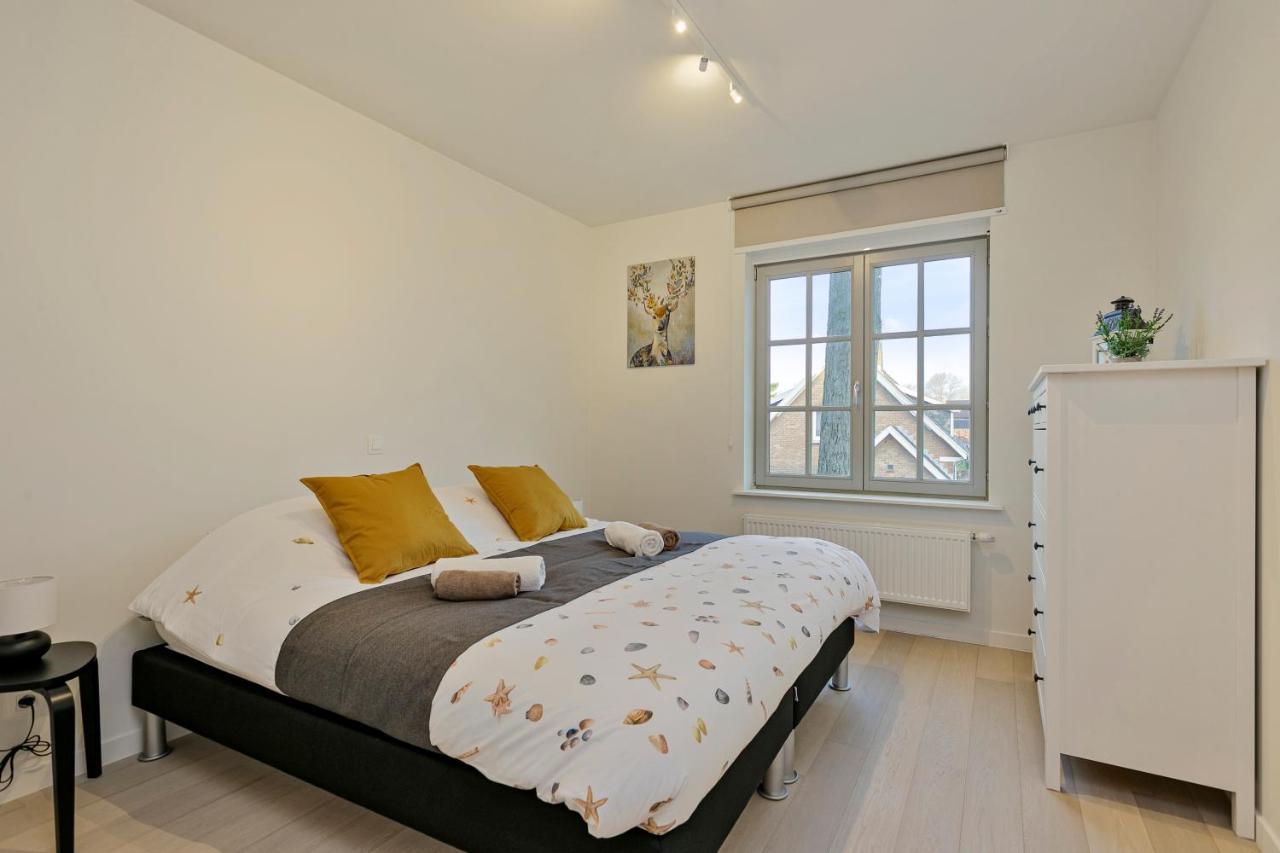 Villa Josephine 科克赛德 外观 照片