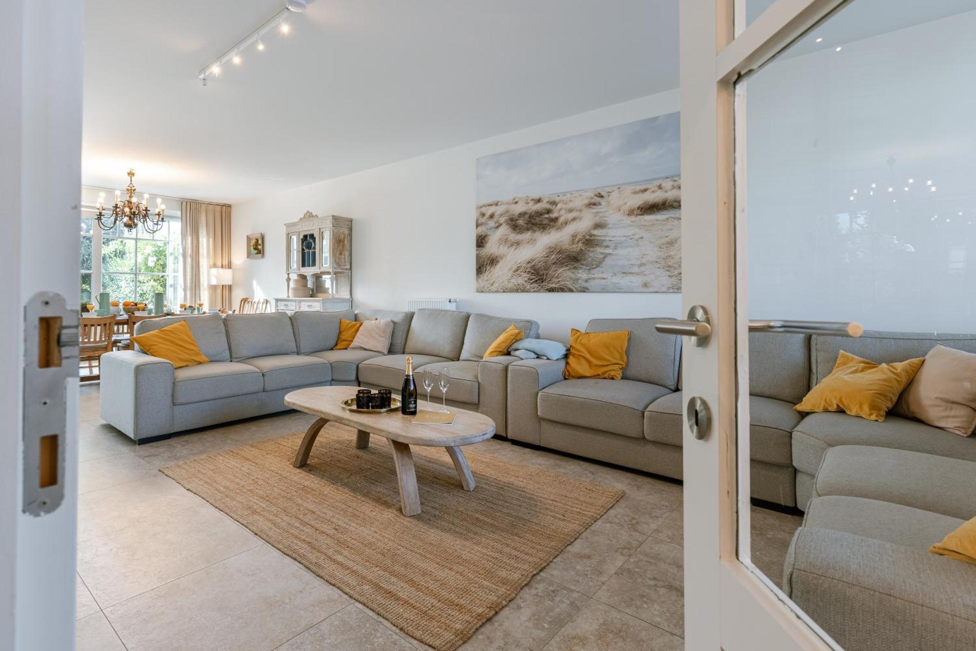 Villa Josephine 科克赛德 外观 照片